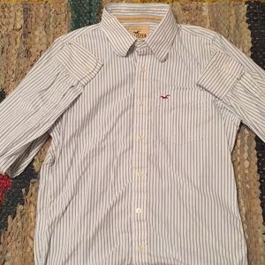 Men’s Dress Shirt